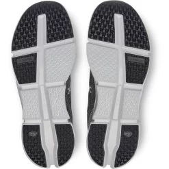 On Running On Cloudgo Hardloopschoenen - Black & Glacier -On Running on cloudgo running shoe black glacier 2 1296675