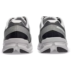 On Running On Cloudgo Hardloopschoenen - Black & Glacier -On Running on cloudgo running shoe black glacier 3 1296676