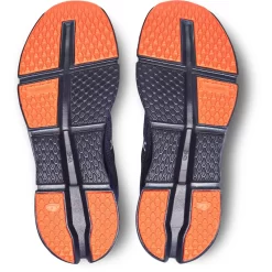 On Running On Cloudgo Hardloopschoenen - Indigo & Ink -On Running on cloudgo running shoe indigo ink 6 1433421