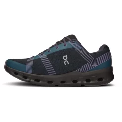 On Running On Cloudgo Heren Hardloopschoenen - Storm & Magnet -On Running on cloudgo shoe storm magnet 4 1521374