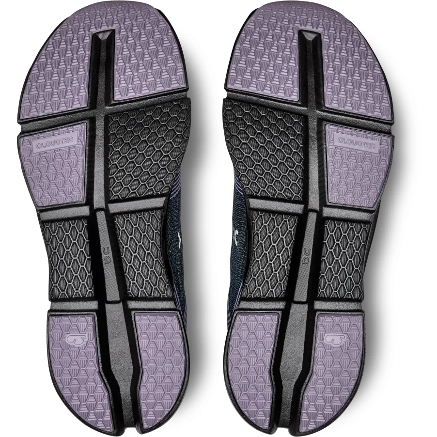 On Running On Cloudgo Wide Heren Hardloopschoenen - Storm & Magnet 5 On Running On Cloudgo Wide Heren Hardloopschoenen - Storm & Magnet - Afbeelding 5