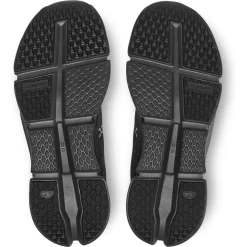 On Running On Cloudgo Dames Hardloopschoenen - Black & Eclipse -On Running on cloudgo women running shoe black eclipse 2 1298080