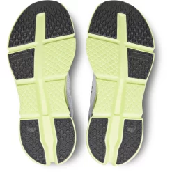 On Running On Cloudgo Dames Hardloopschoenen - Frost & Hay -On Running on cloudgo women running shoe frost hay 4 1521322 1