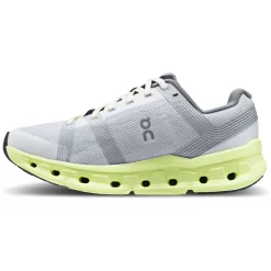 On Running On Cloudgo Dames Hardloopschoenen - Frost & Hay -On Running on cloudgo women running shoe frost hay 5 1521323 1