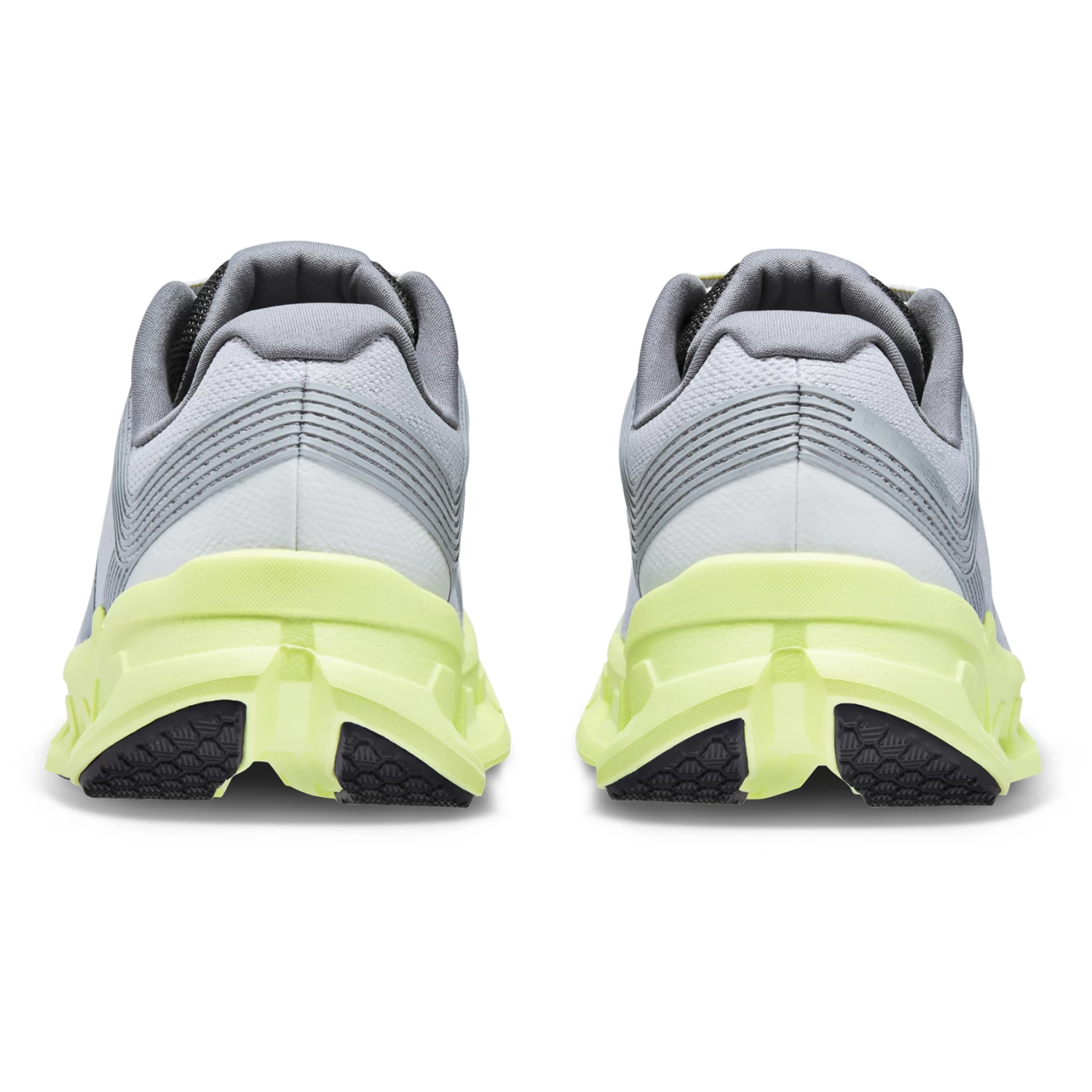 On Running On Cloudgo Wide Dames Hardloopschoenen - Frost & Hay 6 On Running On Cloudgo Wide Dames Hardloopschoenen - Frost & Hay - Afbeelding 6