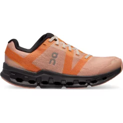 On Running On Cloudgo Dames Hardloopschoenen - Rose & Magnet
