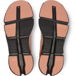 On Running On Cloudgo Dames Hardloopschoenen - Rose & Magnet -On Running on cloudgo women running shoe rose magnet 2 1392185