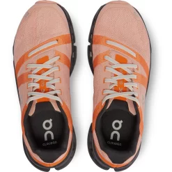 On Running On Cloudgo Dames Hardloopschoenen - Rose & Magnet -On Running on cloudgo women running shoe rose magnet 3 1392186