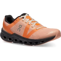 On Running On Cloudgo Dames Hardloopschoenen - Rose & Magnet -On Running on cloudgo women running shoe rose magnet 6 1392189