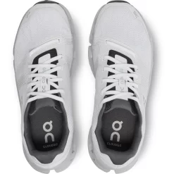 On Running On Cloudgo Dames Hardloopschoenen - White & Glacier -On Running on cloudgo women running shoe white glacier 3 1298091