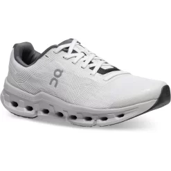 On Running On Cloudgo Dames Hardloopschoenen - White & Glacier -On Running on cloudgo women running shoe white glacier 6 1298094