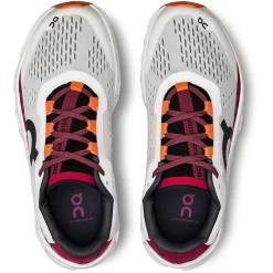 On Running On Cloudmonster Dames Hardloopschoenen - Undyed-White & Aurora -On Running on cloudmonster exclusive women running shoe undyed white aurora 3 1531438