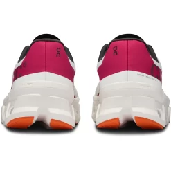 On Running On Cloudmonster Dames Hardloopschoenen - Undyed-White & Aurora -On Running on cloudmonster exclusive women running shoe undyed white aurora 6 1531436