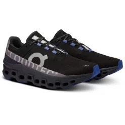 On Running On Cloudmonster Hardloopschoenen - Magnet & Shark