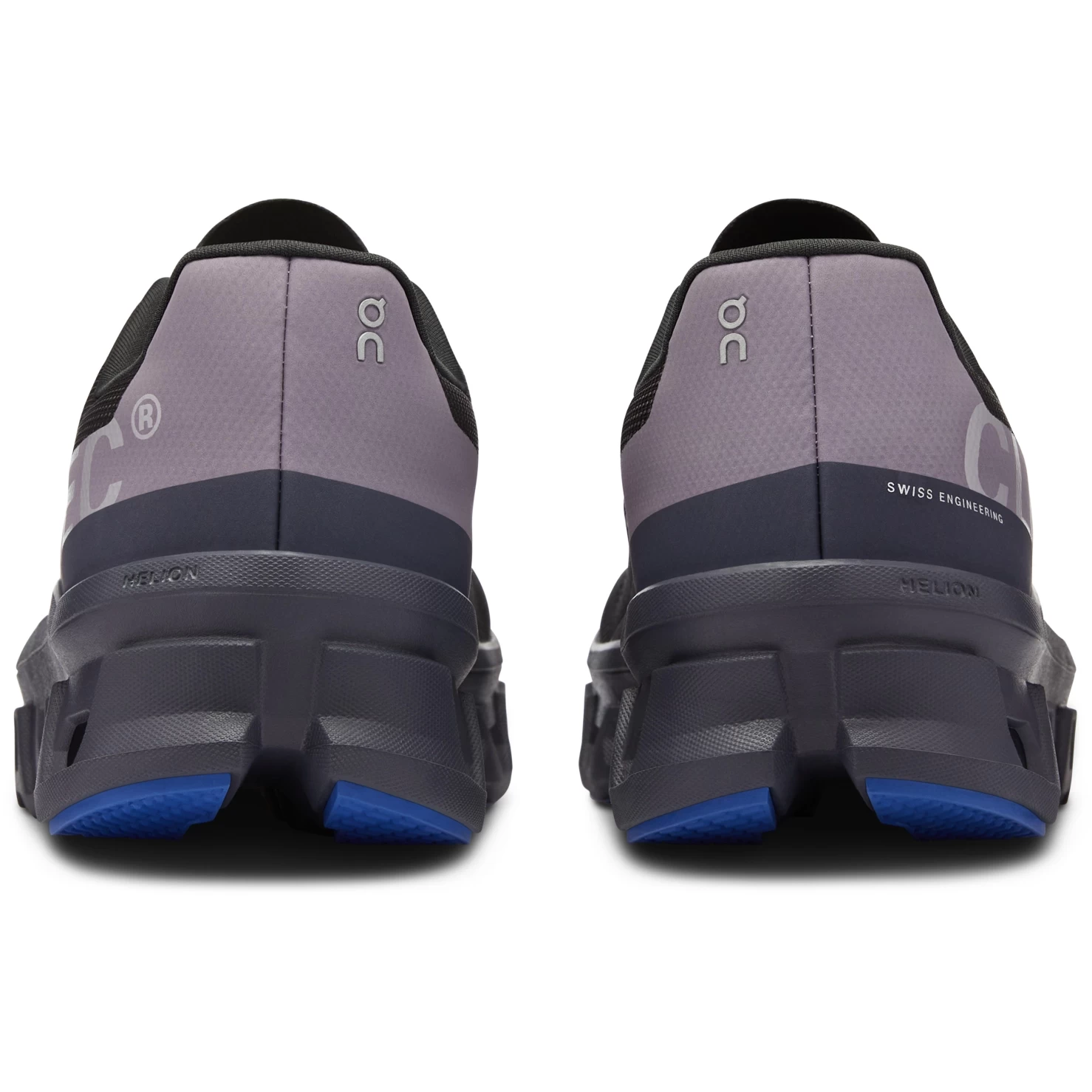 On Running On Cloudmonster Hardloopschoenen - Magnet & Shark 3 On Running On Cloudmonster Hardloopschoenen - Magnet & Shark - Afbeelding 3