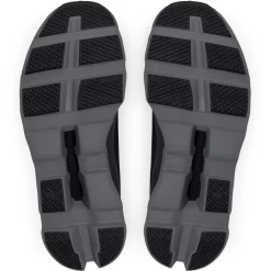 On Running On Cloudmonster Dames Hardloopschoenen - Black & Magnet -On Running on cloudmonster women running shoe black magnet 3 1192182