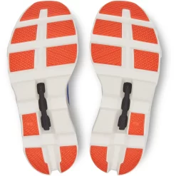 On Running On Cloudmonster Dames Hardloopschoenen - Frost & Cobalt -On Running on cloudmonster women running shoe frost cobalt 3 1322698