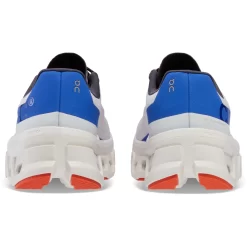 On Running On Cloudmonster Dames Hardloopschoenen - Frost & Cobalt -On Running on cloudmonster women running shoe frost cobalt 5 1322700