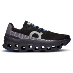 On Running On Cloudmonster Dames Hardloopschoenen - Magnet & Shark -On Running on cloudmonster women running shoe magnet shark 2 1531421