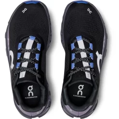 On Running On Cloudmonster Dames Hardloopschoenen - Magnet & Shark -On Running on cloudmonster women running shoe magnet shark 3 1531424