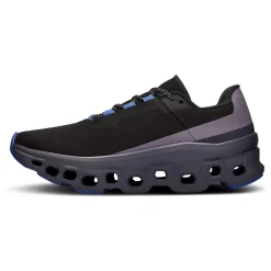 On Running On Cloudmonster Dames Hardloopschoenen - Magnet & Shark -On Running on cloudmonster women running shoe magnet shark 5 1531422
