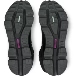 On Running On Cloudrock 2 Waterproof Wandelboots - Black & Eclipse -On Running on cloudrock 2 waterproof speed hiking shoe black eclipse 3 1322848