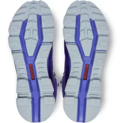 On Running On Cloudrock 2 Waterproof Wandelboots - Indigo & Cobalt -On Running on cloudrock 2 waterproof speed hiking shoe indigo cobalt 3 1392214