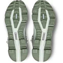 On Running On Cloudrock 2 Waterproof Wandelboots - Reseda & Aloe -On Running on cloudrock 2 waterproof speed hiking shoe reseda aloe 3 1451178