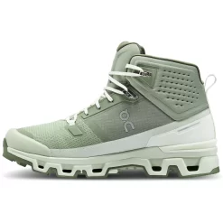 On Running On Cloudrock 2 Waterproof Wandelboots - Reseda & Aloe -On Running on cloudrock 2 waterproof speed hiking shoe reseda aloe 5 1451180