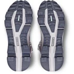 On Running On Cloudrock 2 Waterproof Dames Wandelboots - Shark & Fade -On Running on cloudrock 2 waterproof women speed hiking shoe shark fade 3 1459864