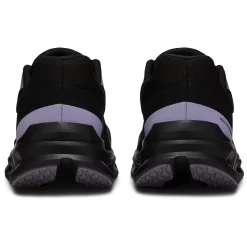 On Running On Cloudrunner Dames Hardloopschoenen - Iron & Black -On Running on cloudrunner mens running shoe iron black 6 1521522 1