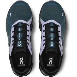 On Running On Cloudrunner Waterproof Hardloopschoenen - Stone & Black -On Running on cloudrunner mens waterproof running shoe stone black 3 1521590