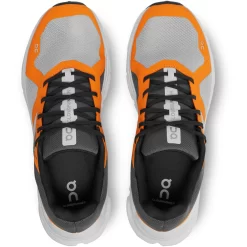 On Running On Cloudrunner Hardloopschoenen - Frost & Turmeric -On Running on cloudrunner running shoe frost turmeric 2 1323074