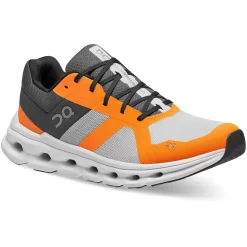 On Running On Cloudrunner Hardloopschoenen - Frost & Turmeric -On Running on cloudrunner running shoe frost turmeric 6 1323078