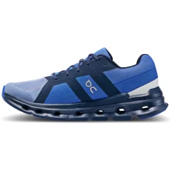 On Running On Cloudrunner Hardloopschoenen - Shale & Cobalt -On Running on cloudrunner running shoe shale cobalt 3 1455818