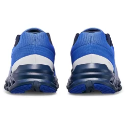 On Running On Cloudrunner Hardloopschoenen - Shale & Cobalt -On Running on cloudrunner running shoe shale cobalt 4 1455819