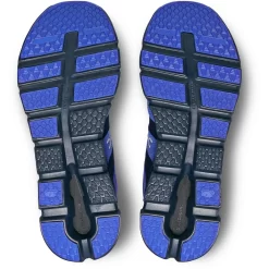 On Running On Cloudrunner Hardloopschoenen - Shale & Cobalt -On Running on cloudrunner running shoe shale cobalt 5 1455820