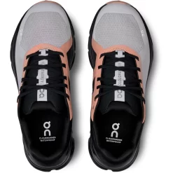 On Running On Cloudrunner Waterproof Dames Hardloopschoenen - Fade & Black -On Running on cloudrunner waterproof women running shoe fade black 3 1522858