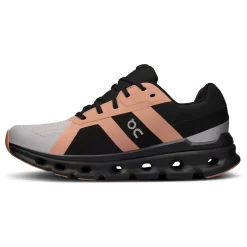 On Running On Cloudrunner Waterproof Dames Hardloopschoenen - Fade & Black -On Running on cloudrunner waterproof women running shoe fade black 5 1522860