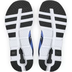 On Running On Cloudrunner Dames Hardloopschoenen - Chambray & Midnight -On Running on cloudrunner women running shoe chambray midnight 3 1149240