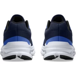 On Running On Cloudrunner Dames Hardloopschoenen - Chambray & Midnight -On Running on cloudrunner women running shoe chambray midnight 5 1149242