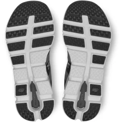 On Running On Cloudrunner Dames Hardloopschoenen - Eclipse & Black -On Running on cloudrunner women running shoe eclipse black 3 1323107