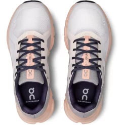 On Running On Cloudrunner Dames Hardloopschoenen - Frost & Fade -On Running on cloudrunner women running shoe frost fade 3 1521441