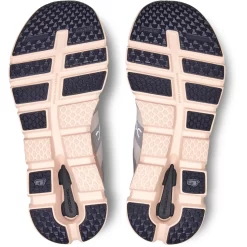 On Running On Cloudrunner Dames Hardloopschoenen - Frost & Fade -On Running on cloudrunner women running shoe frost fade 4 1521438