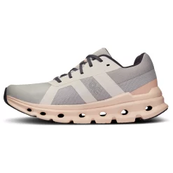 On Running On Cloudrunner Dames Hardloopschoenen - Frost & Fade -On Running on cloudrunner women running shoe frost fade 5 1521439