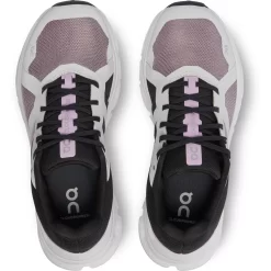 On Running On Cloudrunner Dames Hardloopschoenen - Heron & Black -On Running on cloudrunner women running shoe heron black 2 1336131