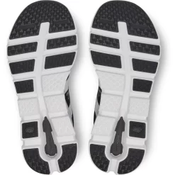 On Running On Cloudrunner Dames Hardloopschoenen - Heron & Black -On Running on cloudrunner women running shoe heron black 3 1336132