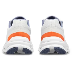 On Running On Cloudrunner Dames Hardloopschoenen - Undyed-White & Flame 11 On Running On Cloudrunner Dames Hardloopschoenen - Undyed-White & Flame -On Running on cloudrunner women running shoe undyed white flame 6 1456013