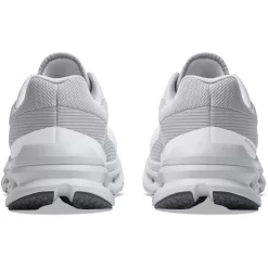 On Running On Cloudrunner Wide Women Running Shoes - White & Frost 16 On Running On Cloudrunner Wide Women Running Shoes - White & Frost -On Running on cloudrunner women running shoe white frost 5 1149236 1