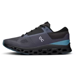 On Running On Cloudstratus 3 Heren Hardloopschoenen - Metal & Wisteria 8 On Running On Cloudstratus 3 Heren Hardloopschoenen - Metal & Wisteria -On Running on cloudstratus 3 men running shoe metal wisteria 5 1531587